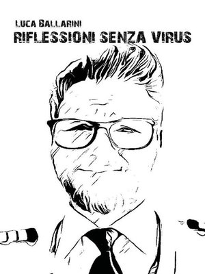 cover image of Riflessioni senza virus